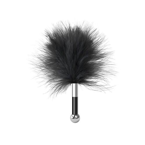 Feather tickler S Pleasures voor bondage beginners