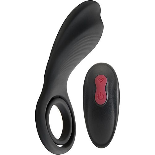 Vibrator S Pleasures Premium Line Remington met afstandsbediening