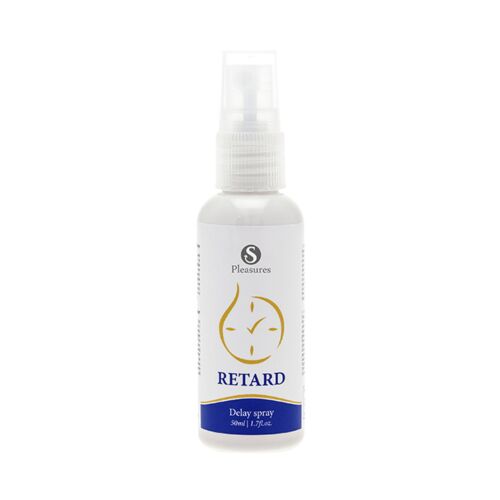 Retard desensibiliserende spray S Pleasures 50 ml
