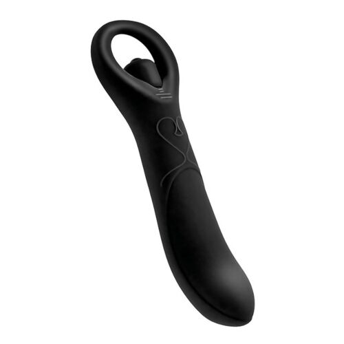 Vibrator S Pleasures Speeder voor punt G