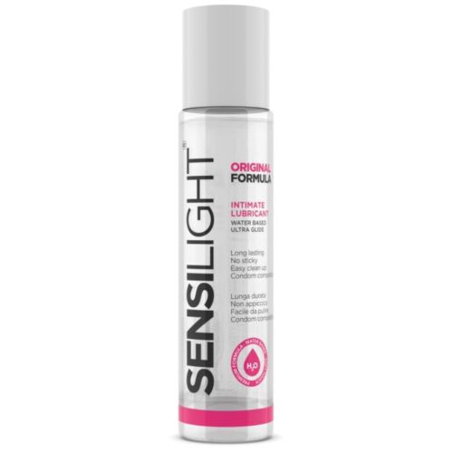 Lubricant INTIMATELINE Sensilight 150 ml - Hydraterende werking