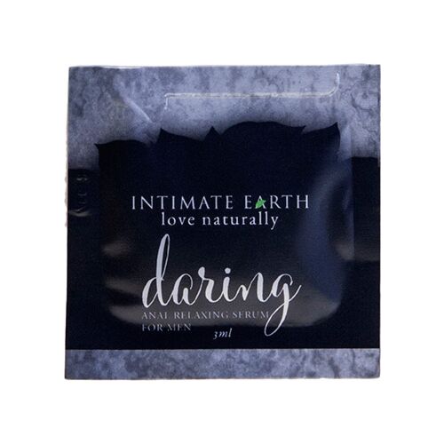 Anaal serum Intimate Earth Daring 3 ml