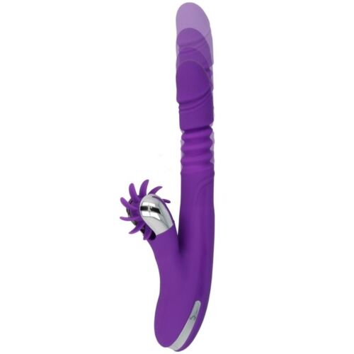 Vibrador Rabbit FUN FUNCTION BUNNY FUNNY UP & DOWN 2.0