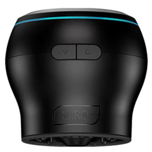 Vagina KIIROO POWERBLOW met interactieve zuiging