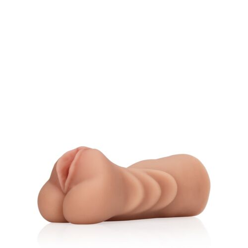 Masturbator Shots Toys Police Officer Levensecht