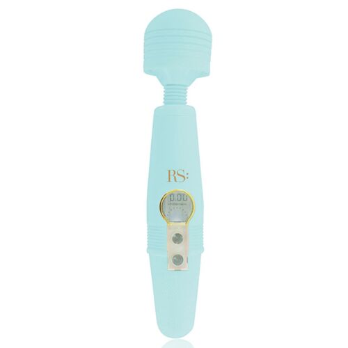 Wand vibrator Rianne S Fembot Body Wand met LCD