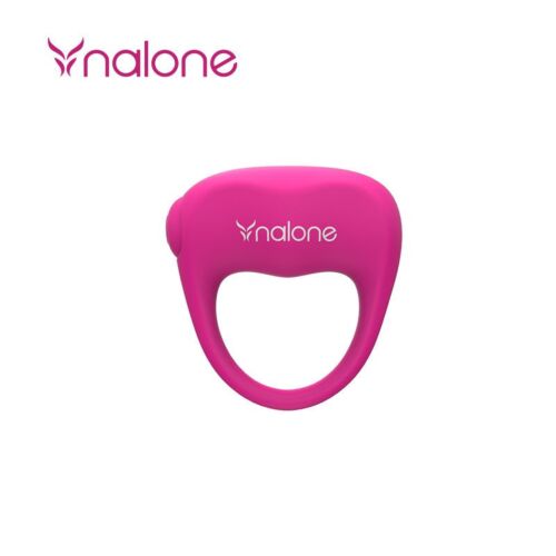 Vibrerende Ring NALONE - Krachtige Stimulatie voor Twee