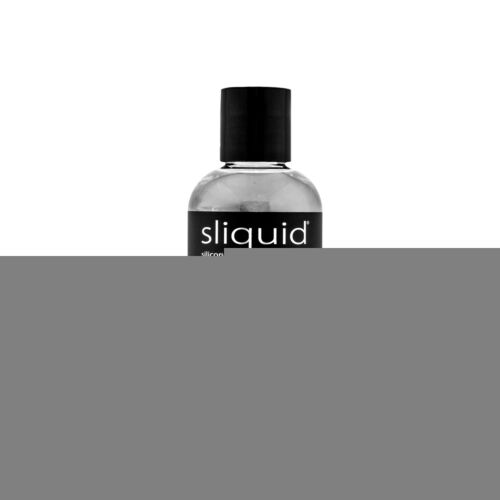 Glijmiddel Sliquid Naturals Silver 125ml
