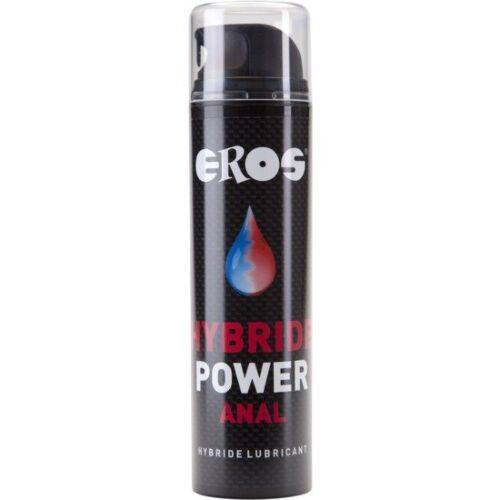 Hybride  Power Anal 200 ml