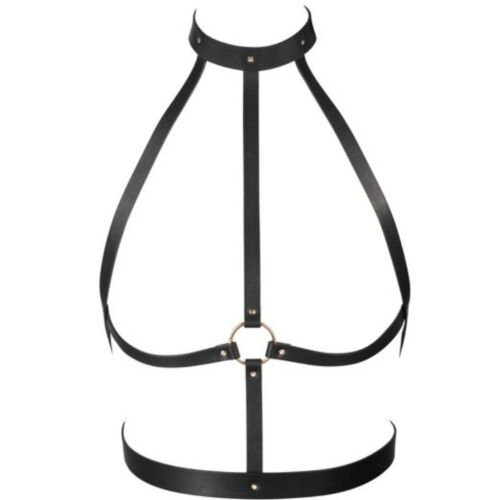 Harnas voor het lichaam Bijoux Indiscrets Maze