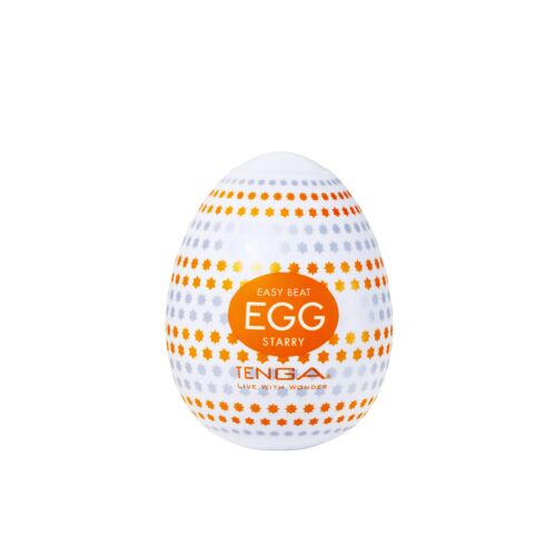 Masturbator Tenga EGG STAR