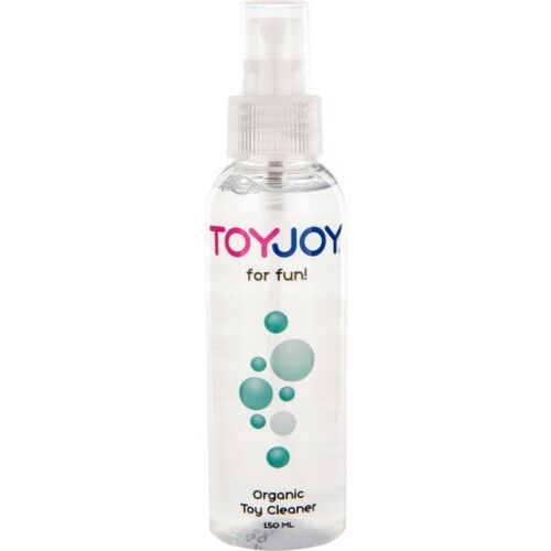 Desinfectant ToyJoy 150 ml voor intieme speelgoed