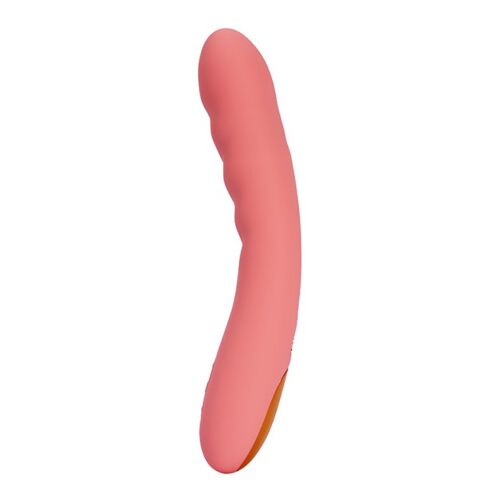 Vibrator SVAKOM AVA NEO met app controle