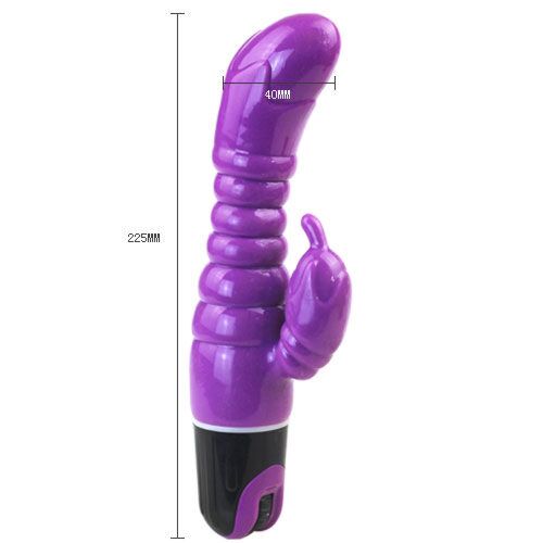 Vibratoren BAILE Lovet - G-punt stimulatie met regelaar