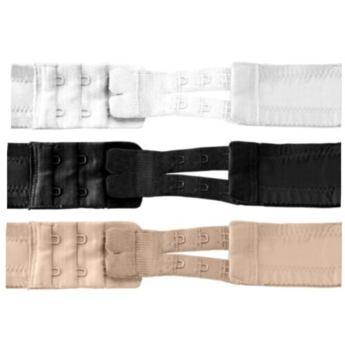 Extensores Bye Bra 2 haakjes | Comfort en flexibiliteit