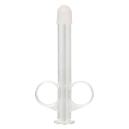 Dosificador Glijmiddel CALEXOTICS XL LUBE TUBE met precisie