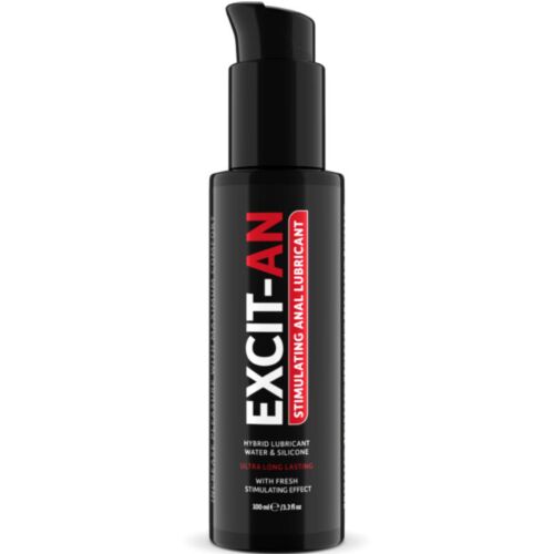 Lubricant Excite Luxuria Excit-an 100ml Hybride Formule