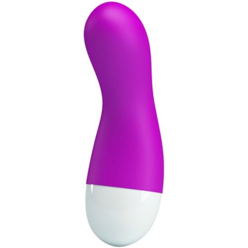Stimulator Pretty Love IAN | G-spot stimulatie met 30 snelheden