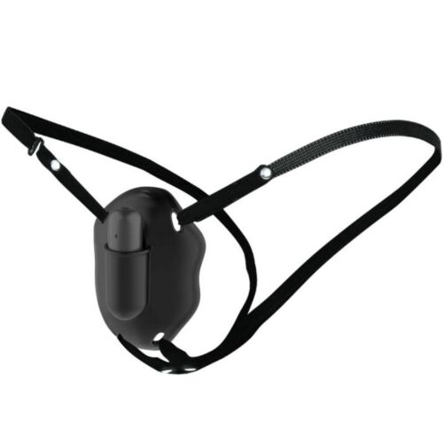 Stimulator Pretty Love Carter met vibrerende kogel