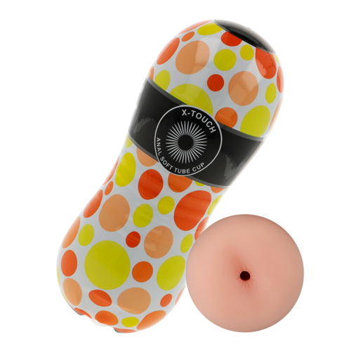 Vibrano - Anale Masturbator Vibrator