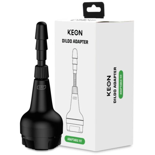 Dildo Adapter KIIROO Keon voor automatische stimulatie