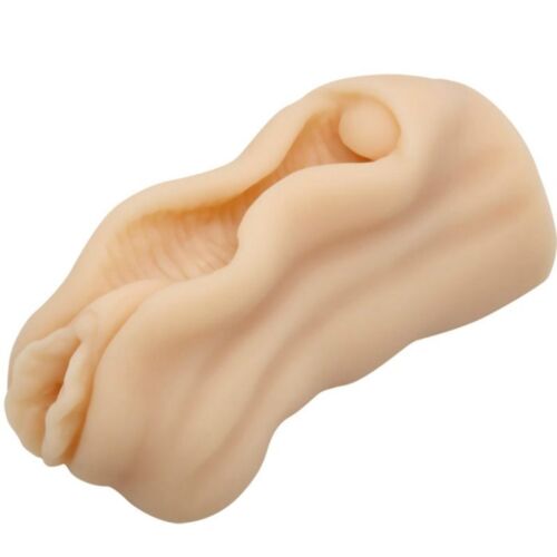 Mini masturbator BAILE met realistisch lippen ontwerp