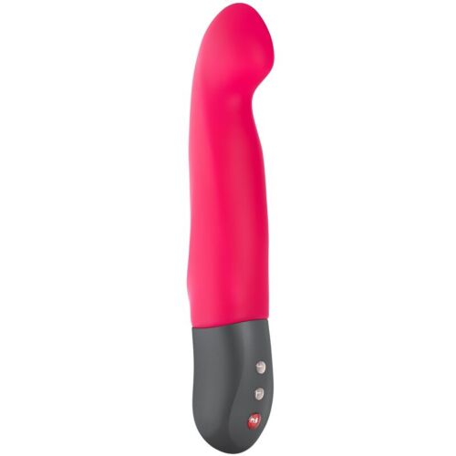 Vibrator Stronic Rosa - Unieke G-spot stimulatie
