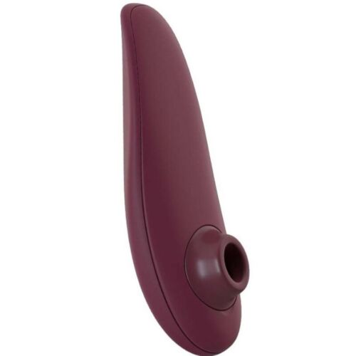 Stimulator Womanizer Classic 2 met Pleasure Air-technologie