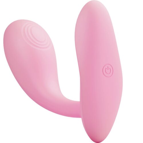 Vibrator Pretty Love Baird G-Spot 12 Vibraties