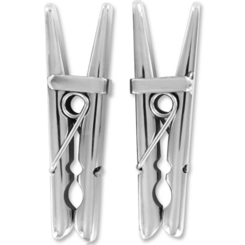 Tepelknijpers METAL HARD met sterke spanning