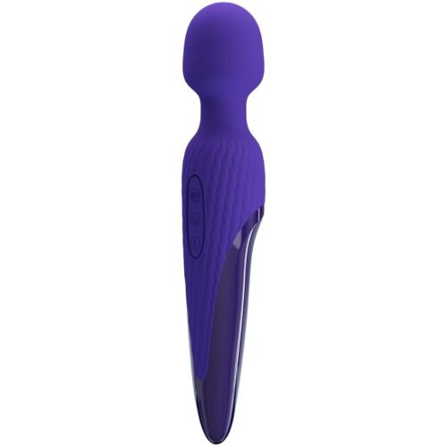 Vibrator Pretty Love Antony Youth met warmtefunctie