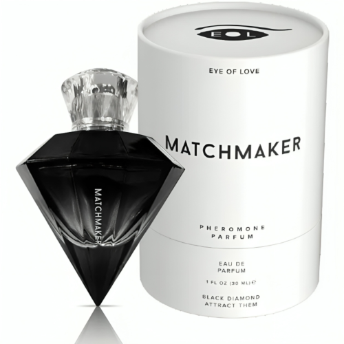 Parfum EYE OF LOVE Matchmaker Feromonen 30 ML