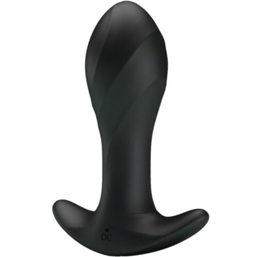 Anale Vibrator Velvet