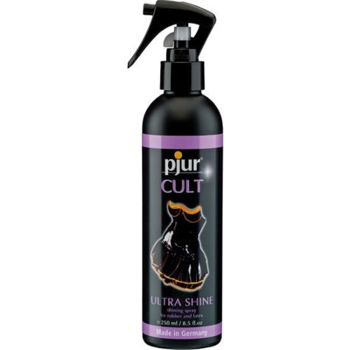 Cult Ultra Shine 250 ml