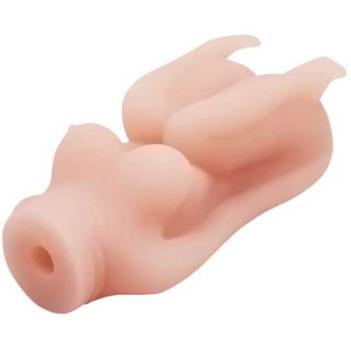 Masturbator BAILE FOR HIM Temptation Passion Snug Fit Pussy