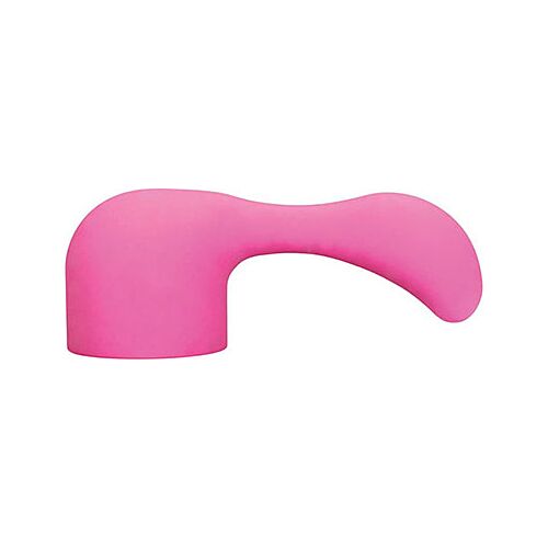 Bodywand G-Spot opzetstuk van medisch siliconen
