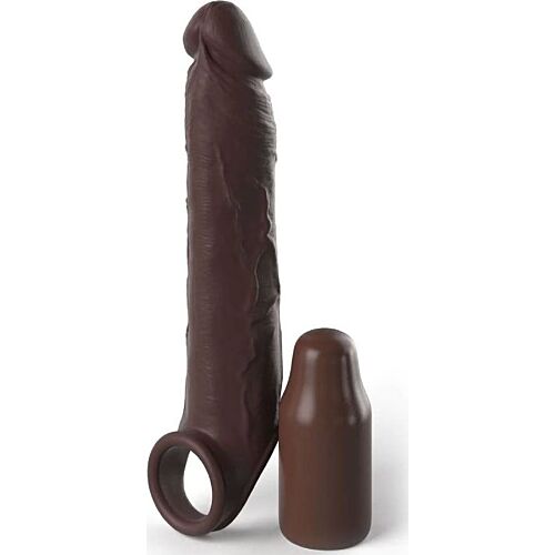 Sleeves Pene Fantasy X-Tensions 17,78 cm met extensor