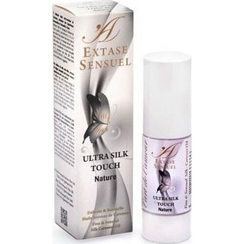 Massageolie EXTASE SENSUAL Ultra Silk Touch