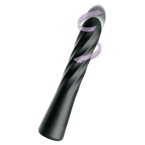 Anal Stimulator ANAL FANTASY ELITE Twist Ecstasy