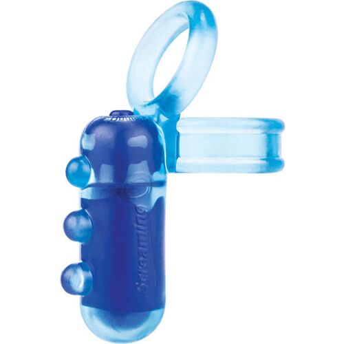 Dangle C-Ring penisring van Screaming O