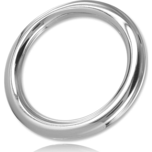 Anillo Peniano METAL HARD - Staal Ronde C-Ring