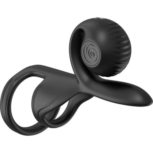 Vibrerende Ring SVIBE JOVI met afstandsbediening