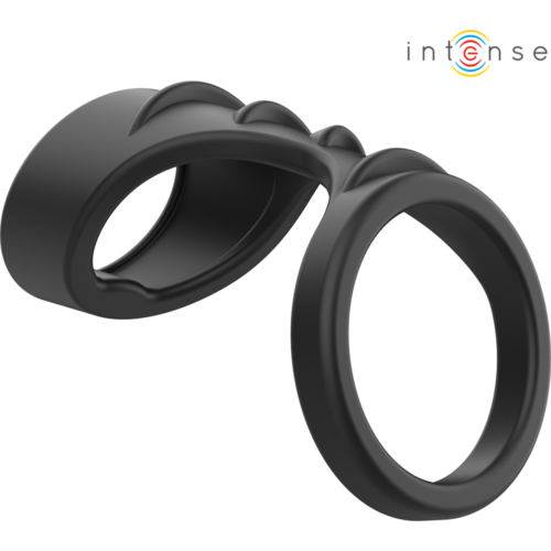 Dubbel Ring INTENSE THEO voor meer prestaties