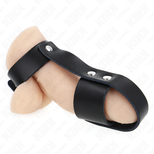 Ring KINK Ring Power met verstelbare balverdeler