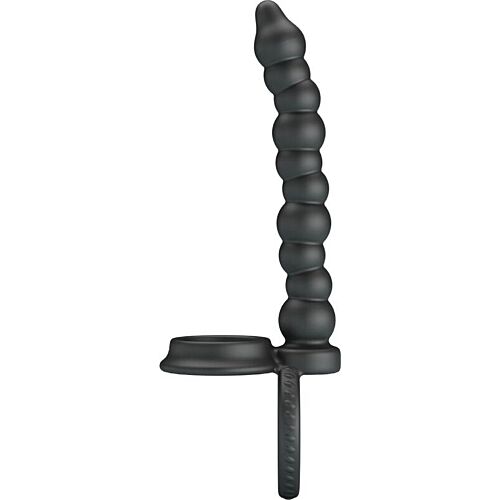 Anillo voor Doble Penetratie Pretty Love Dillon