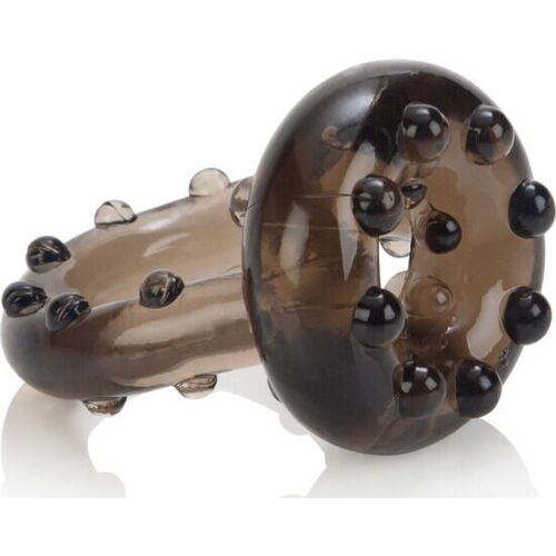 Anillo Pene CALEXOTICS - Doble anillo para una erección prolongada