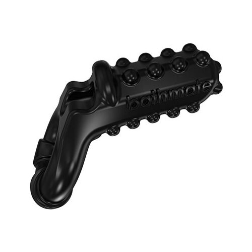 Vibrerende ring BATHMATE Tickle met textuur