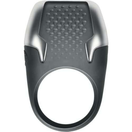 Anillo Vibrador Climaximum Tyro con Luces LED