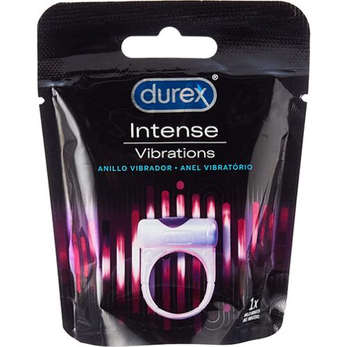 DUREX Intense Orgasmic vibrerende ring