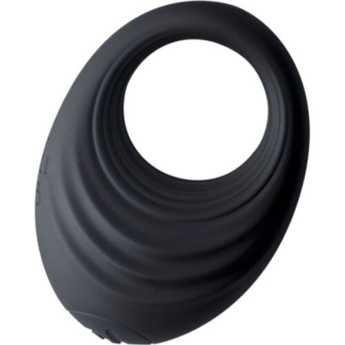 Anillo vibrador Rocks-Off Spire con 10 funciones